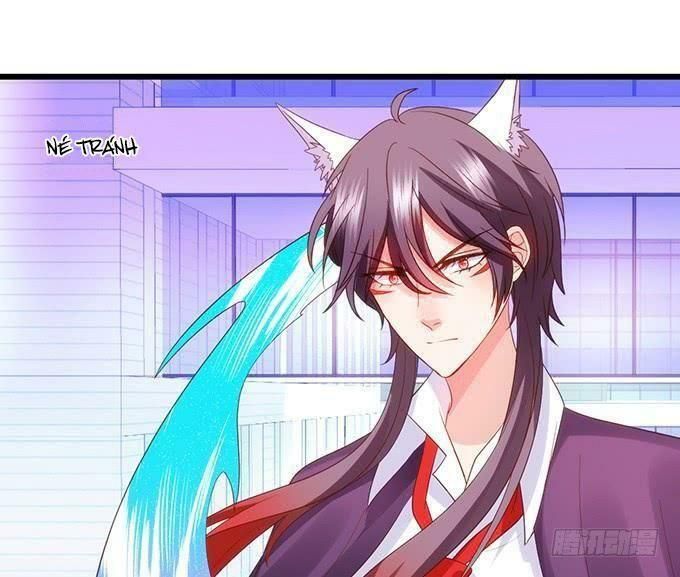 hồ tiên hung bạo chapter 99 83