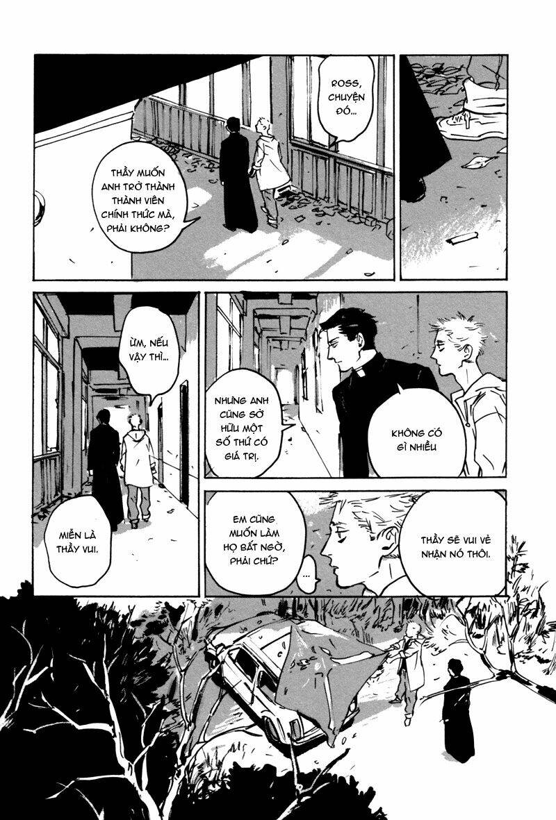 dear, my god chapter 1.2 24