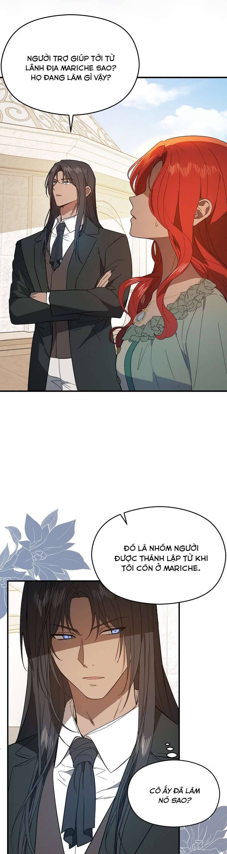 tôi không cố ý quyến rũ nam chính đâu! chapter 84 20