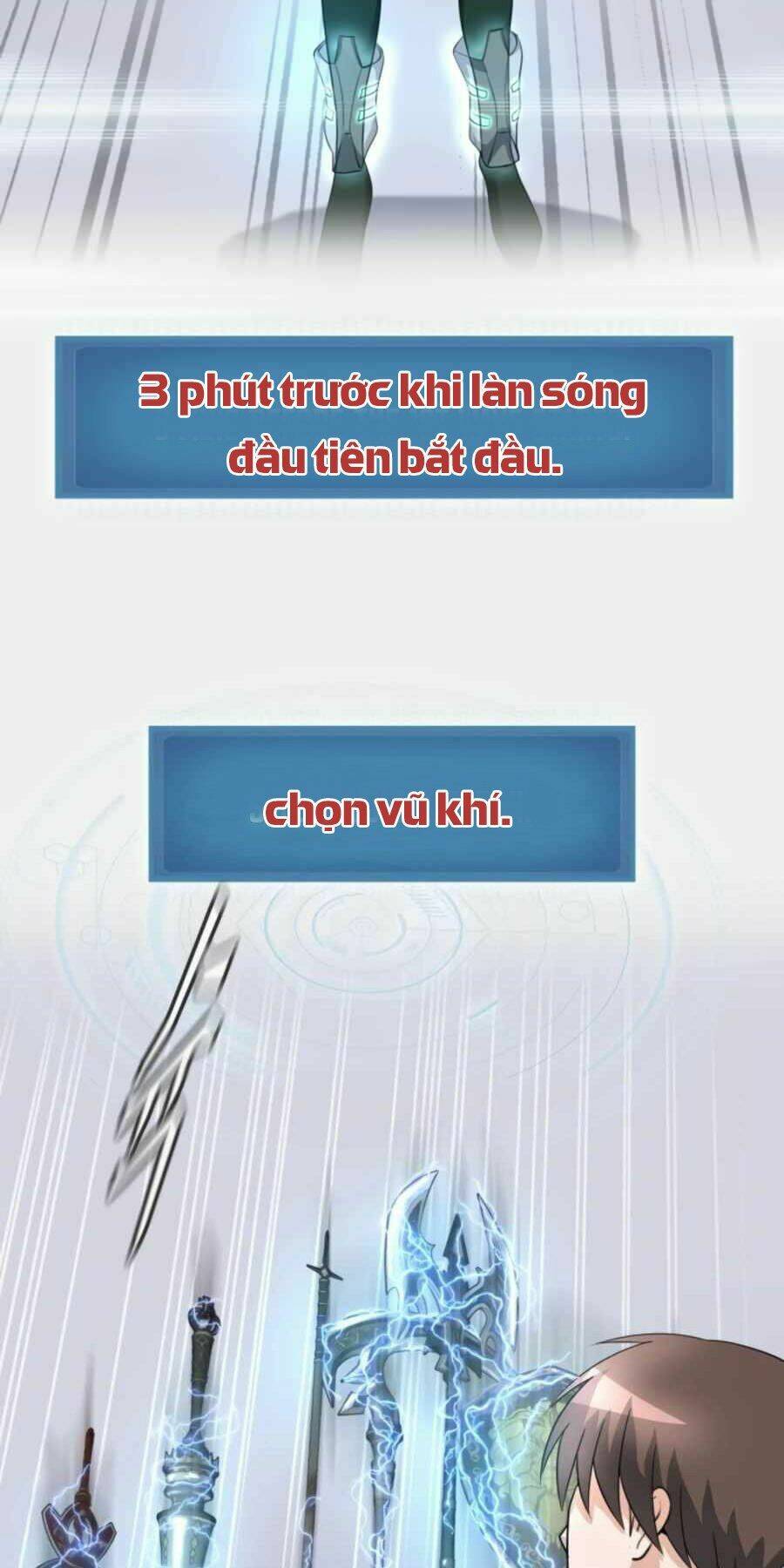 mẹ tôi là chòm sao bảo hộ m chapter 5 30