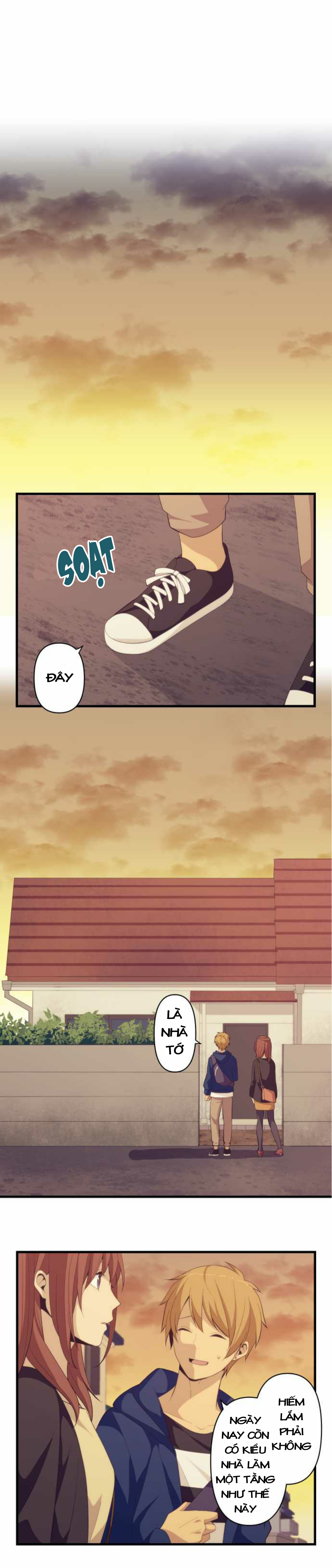 relife chapter 175 3