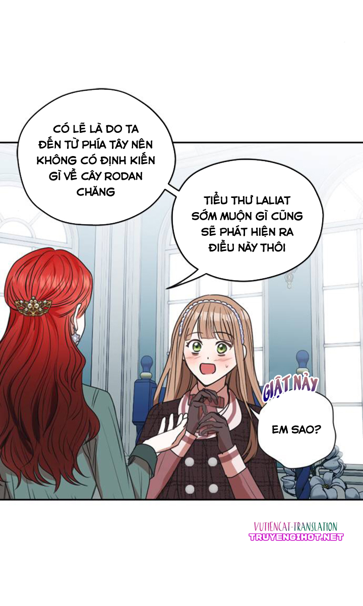 ta muốn biến phu quân thành bá chủ chapter 14 19