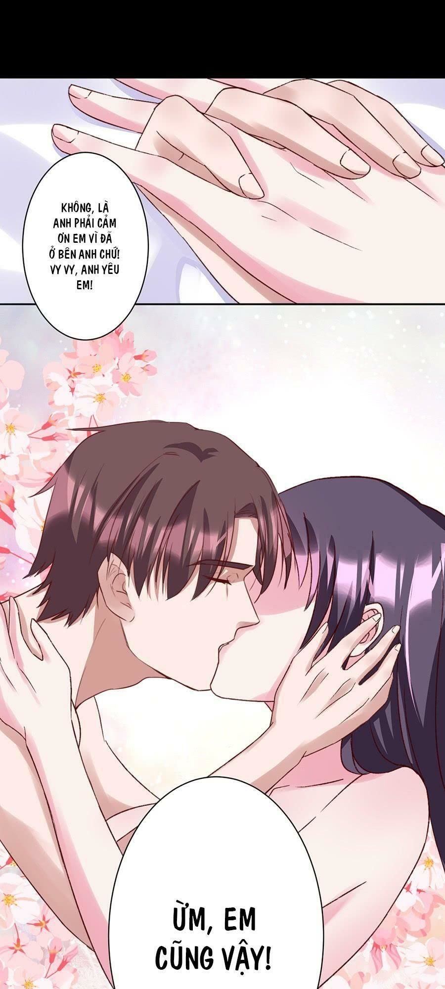 gửi người không quen chapter 40 29