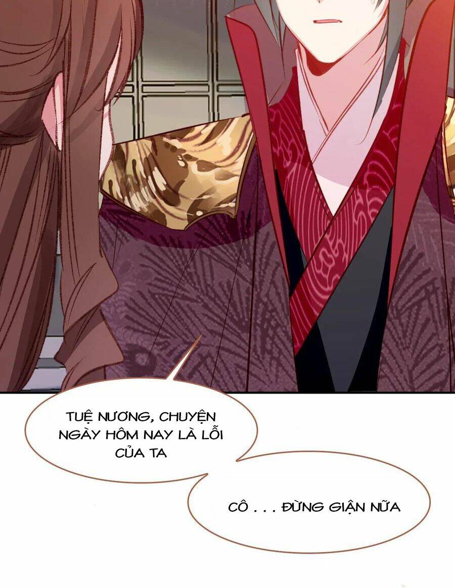 gả cho một tên thái giám đáng ghét chapter 170 8