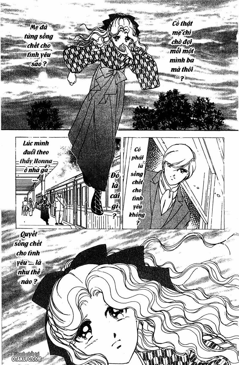 khúc tình ca ban mai - akatsuki no aria chapter 15 20