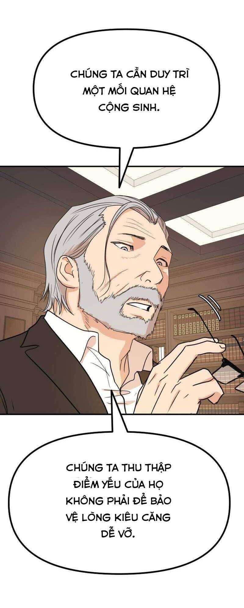 Bạn Trai Vệ Sĩ chapter 109 25