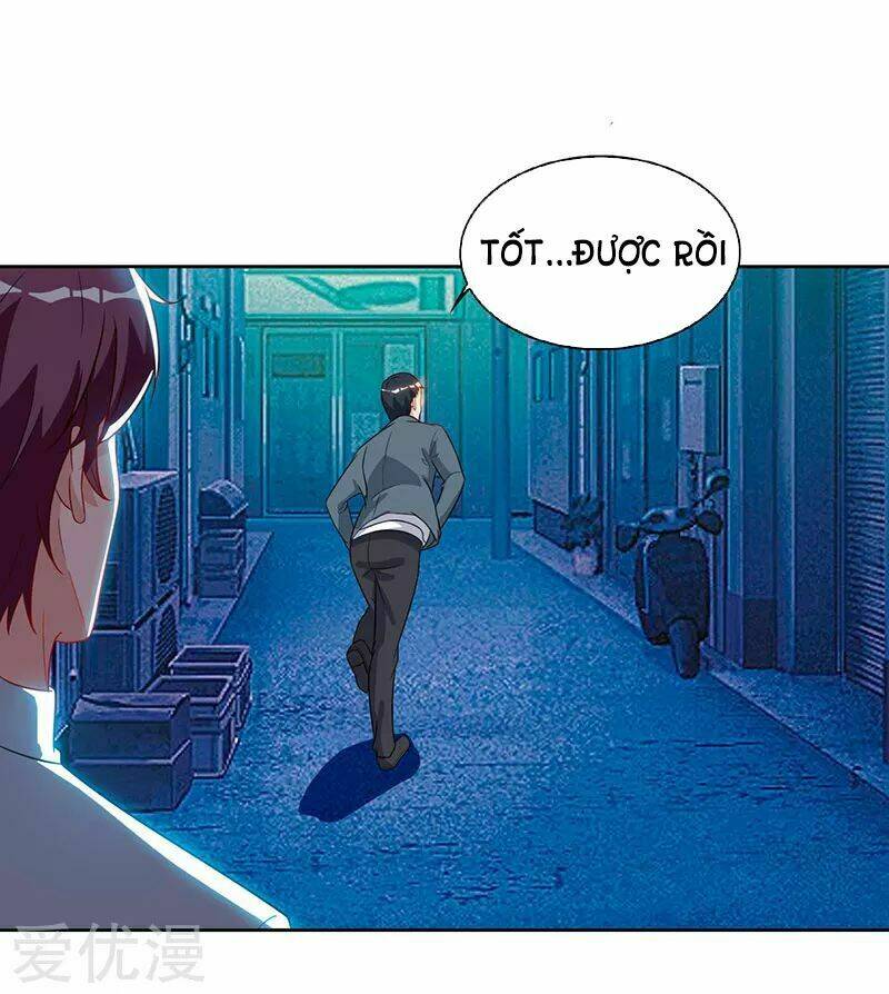 trọng sinh khí thiếu quy lai chapter 61 4