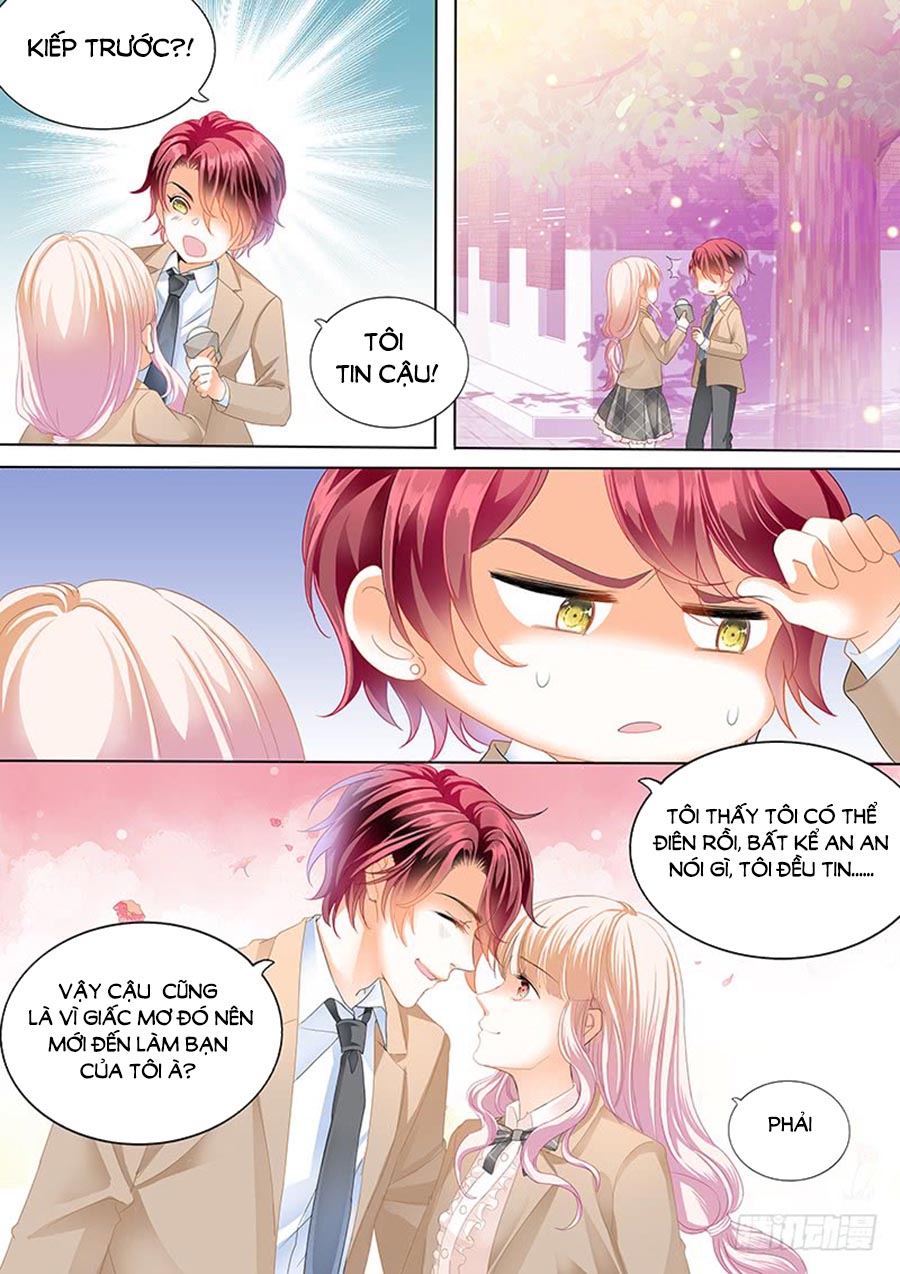 bá đạo tiểu thúc, xin trêu chọc vừa thôi! chapter 16 5