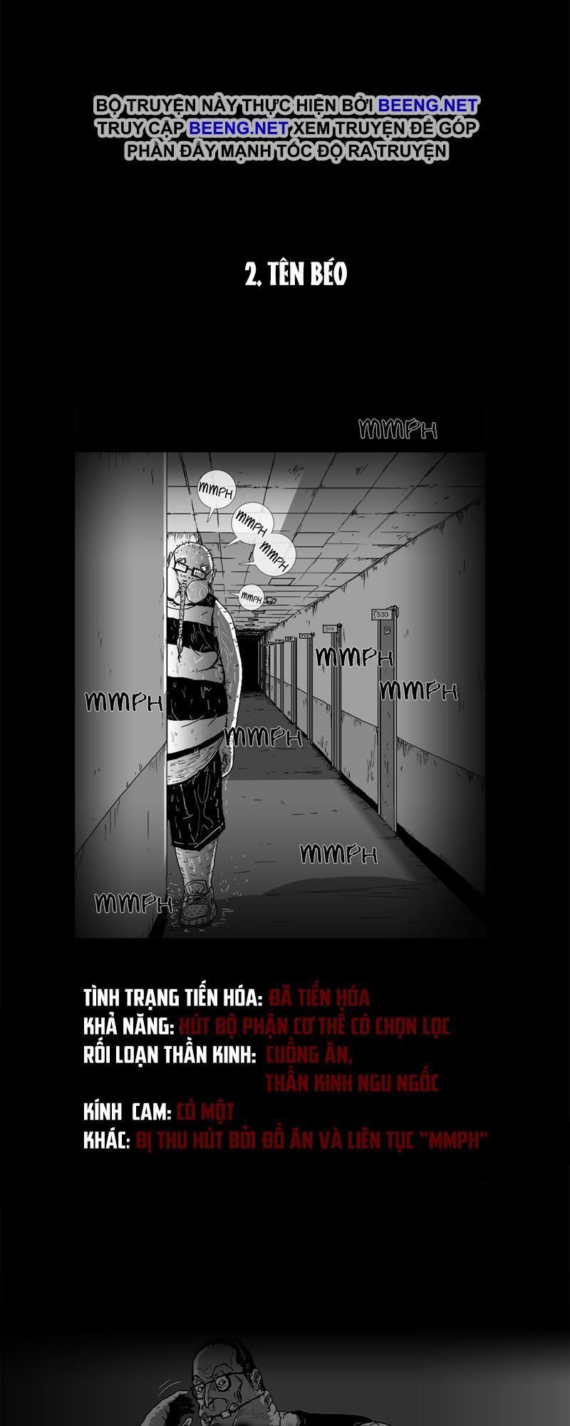 sống sót chapter 23.5 3