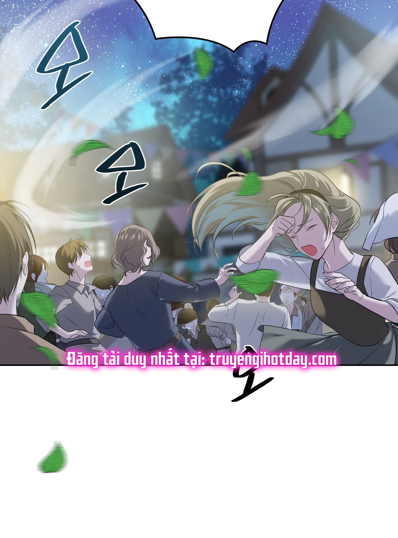 dấu tích của tiên nữ chapter 14.2 23