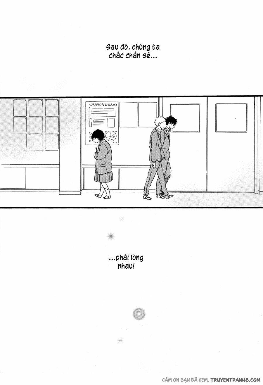 stay gold chapter 1.5 10