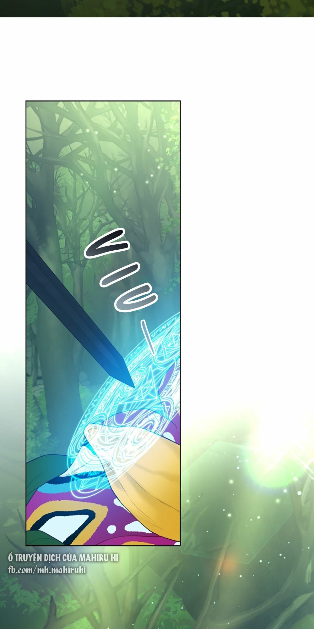 công chúa khắc dấu lên kẻ phản nghịch chapter 43 51