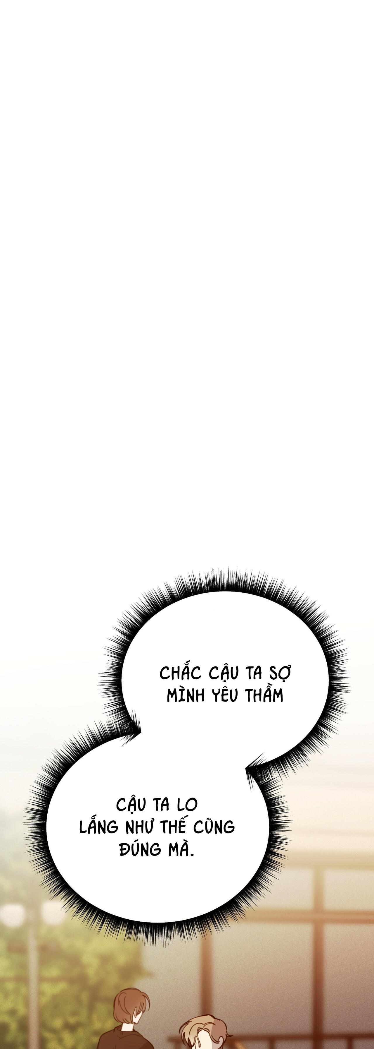 cạm bẫy đại học [m] chapter 23 39