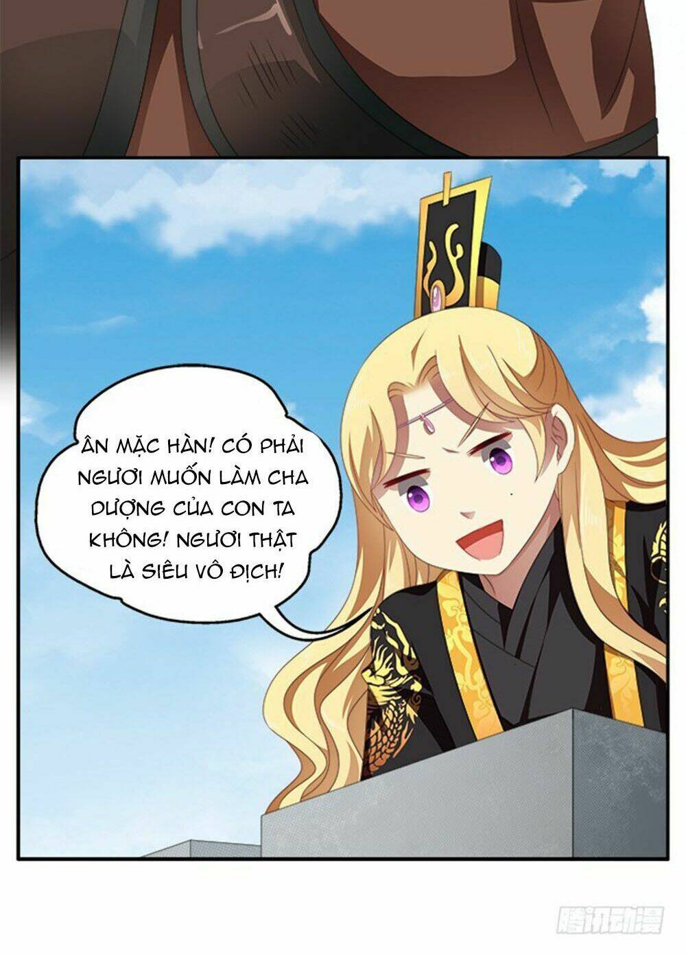 thịnh thế an nhiên chapter 59 22