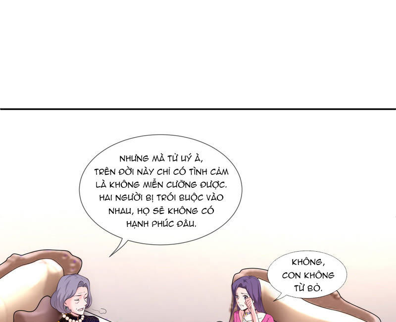 chiến lược lãng mạn của thịnh thiếu chapter 17 30