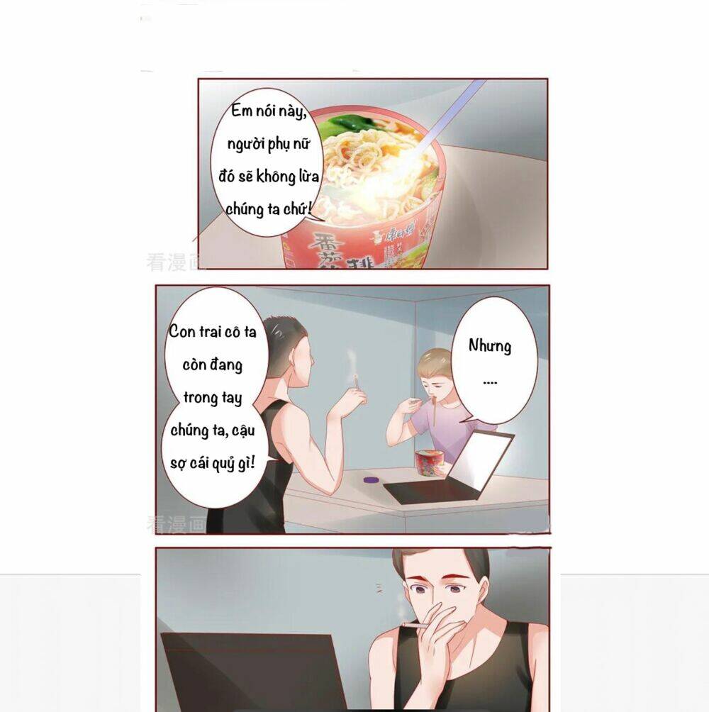 bá đạo tổng tài yêu tôi chapter 163 4