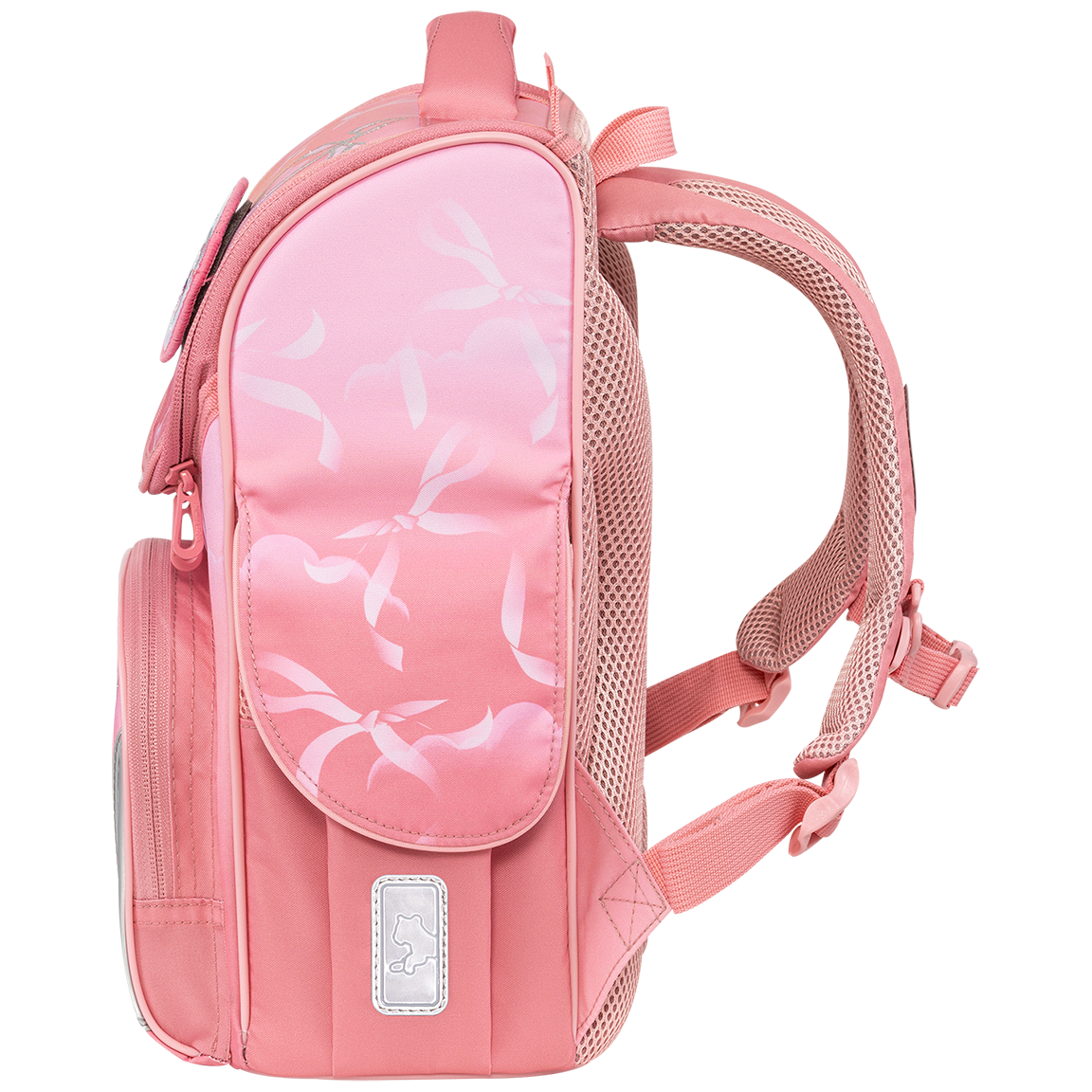 Cặp Chống Gù Nature Quest Schoolbag Pro - Ribbon Sorbet - Tiger Family TGNQ-098A