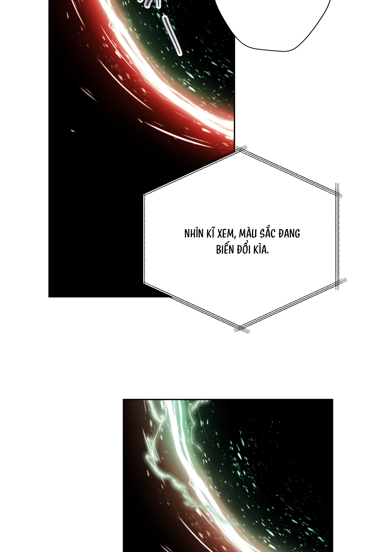 Trị Liệu Nguy Hiểm chapter 1.1 - Trang 11