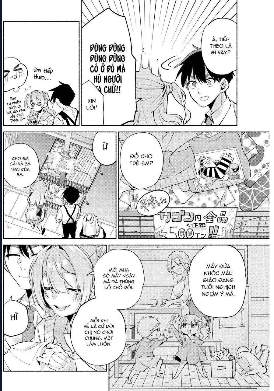 kasanegasane no hatsukoi desuga chapter 9 2