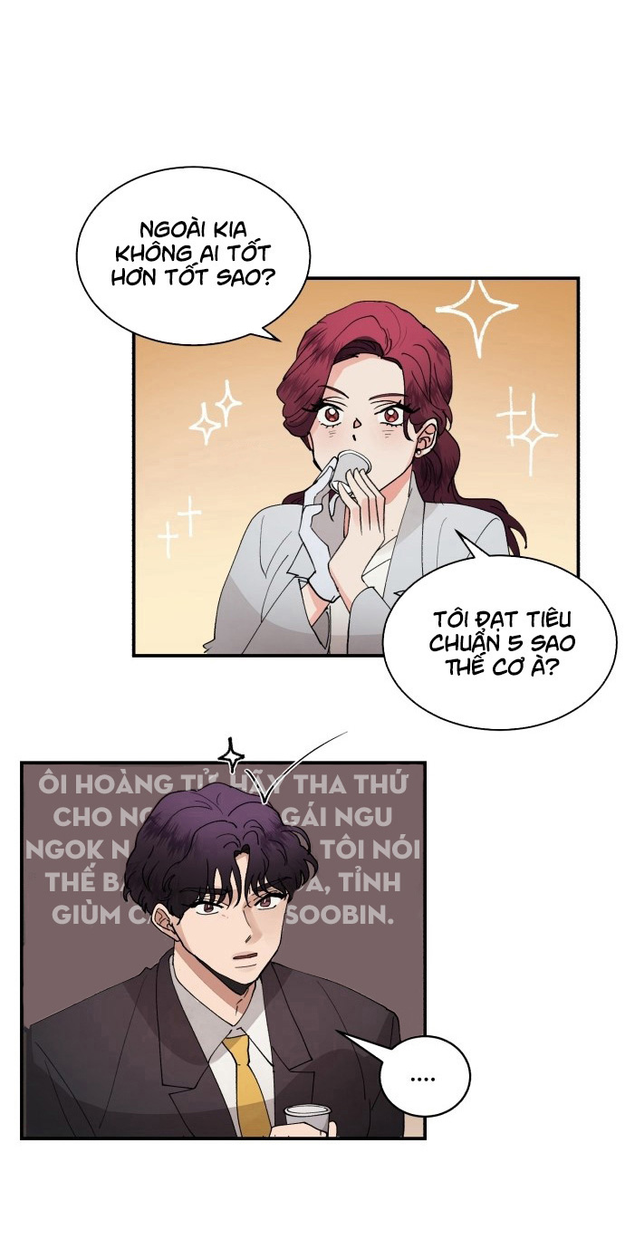 oan gia ngõ hẹp chapter 17 20