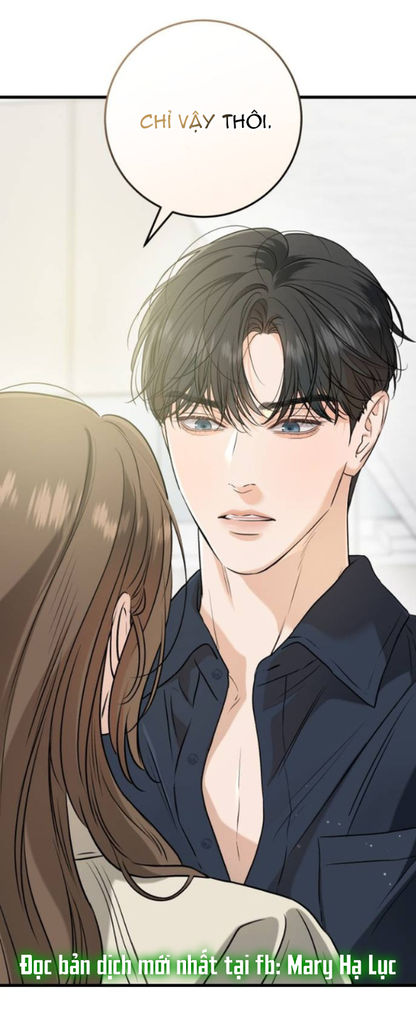Nóng Lòng Muốn Giày Vò Em chapter 66.1 49