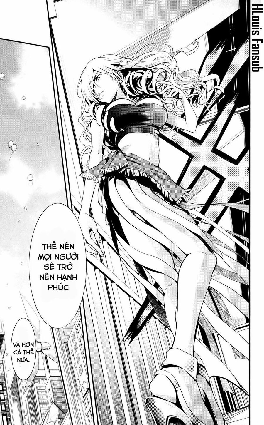 cấm thư ma thuật index chapter 74 6