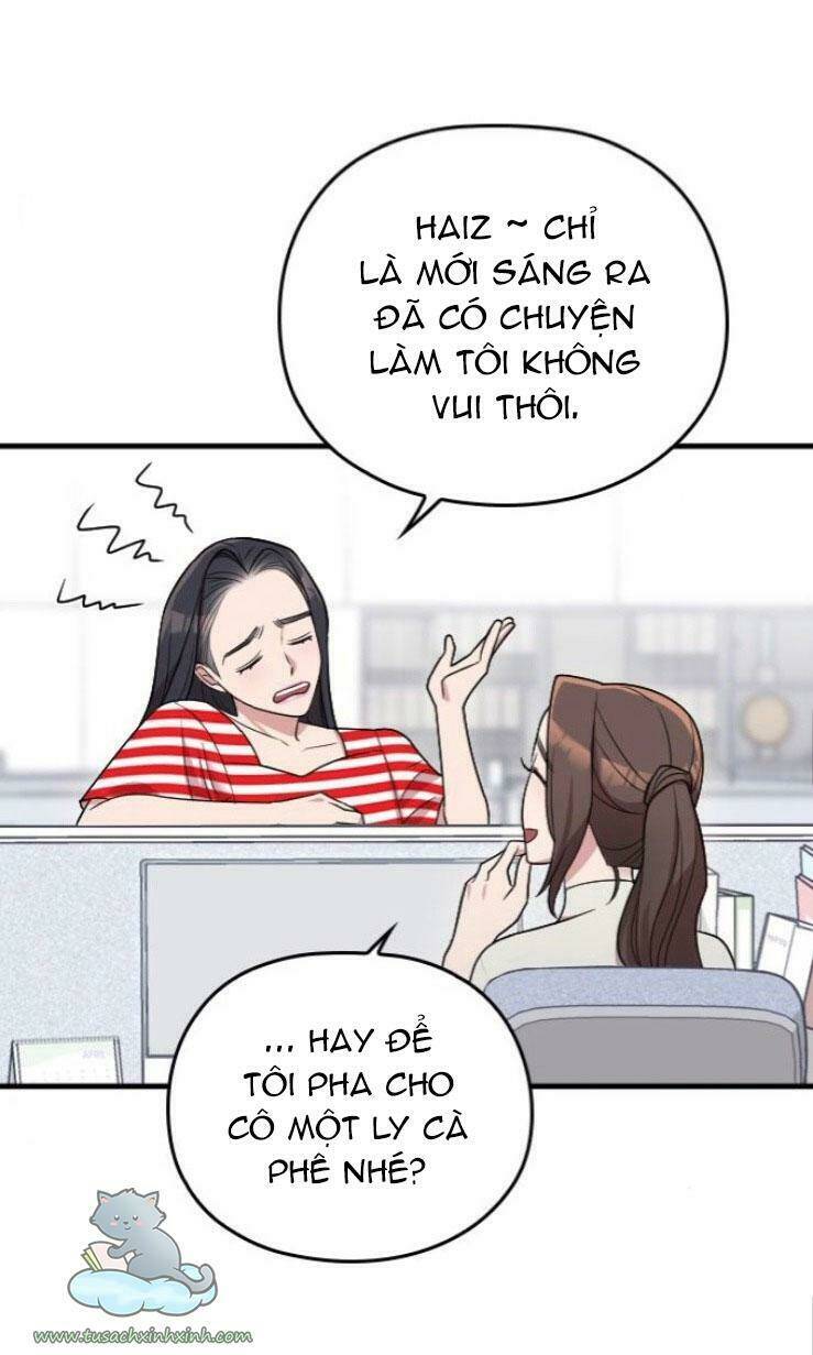 cô đi mà lấy chồng tôi đi chapter 17 33