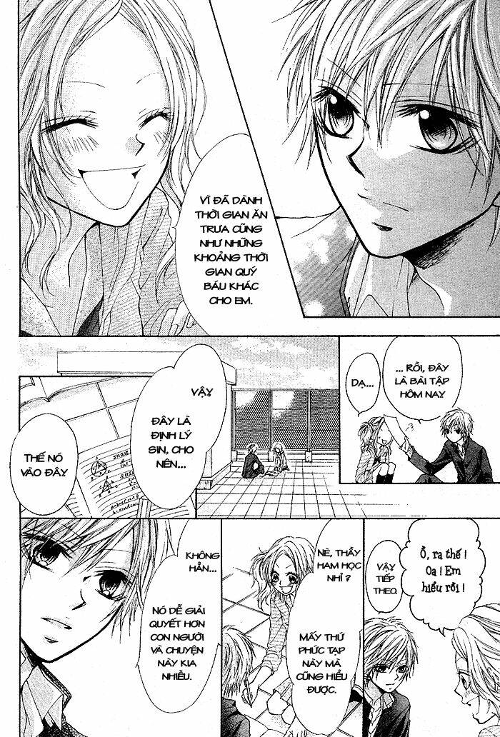 celeste blue chapter 1 8