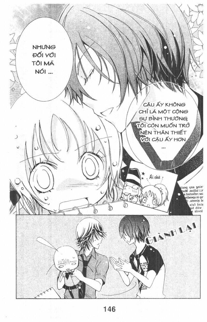 ore-sama kingdom chapter 6 146