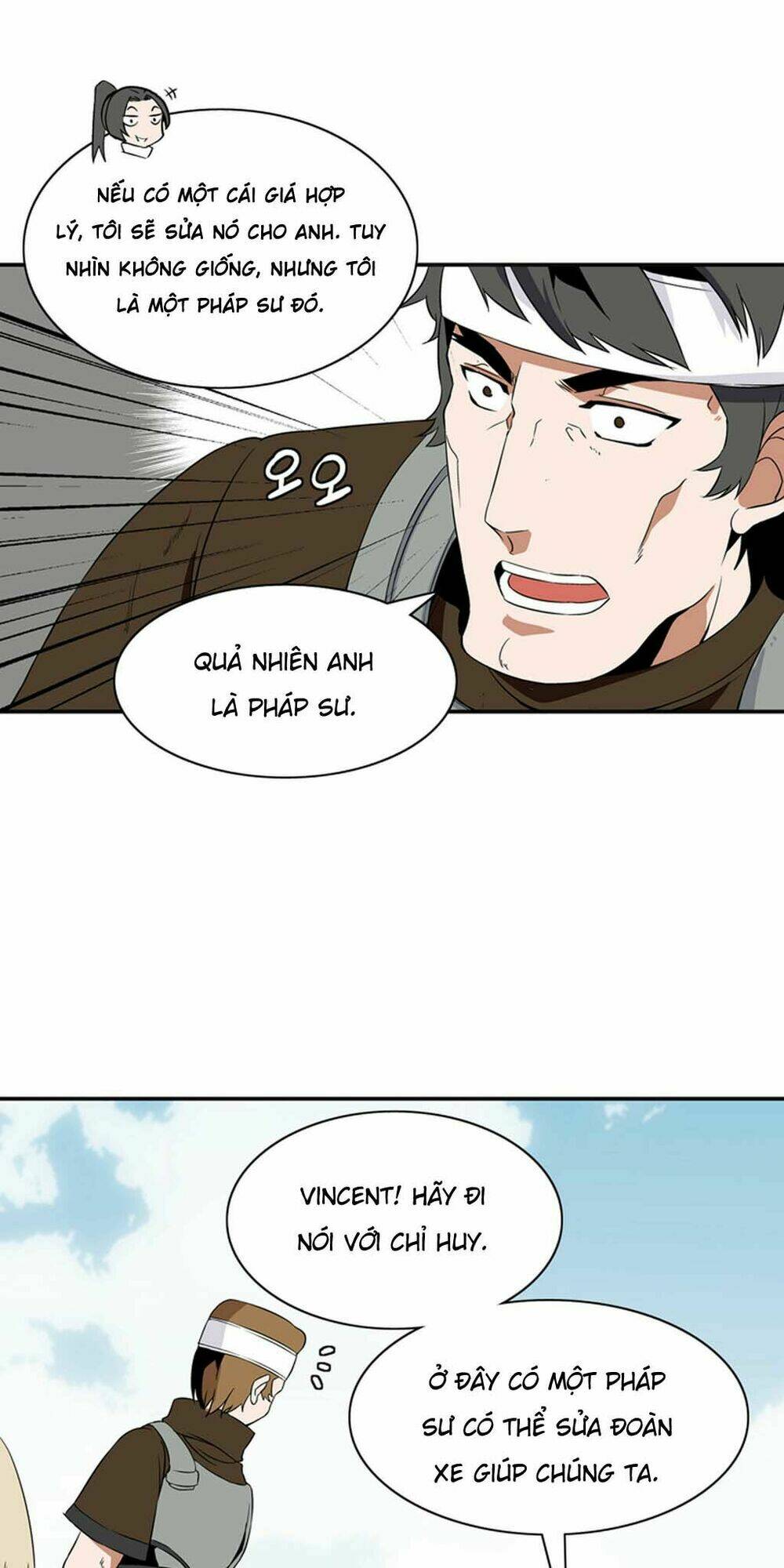 ảo mộng vương chapter 8 29