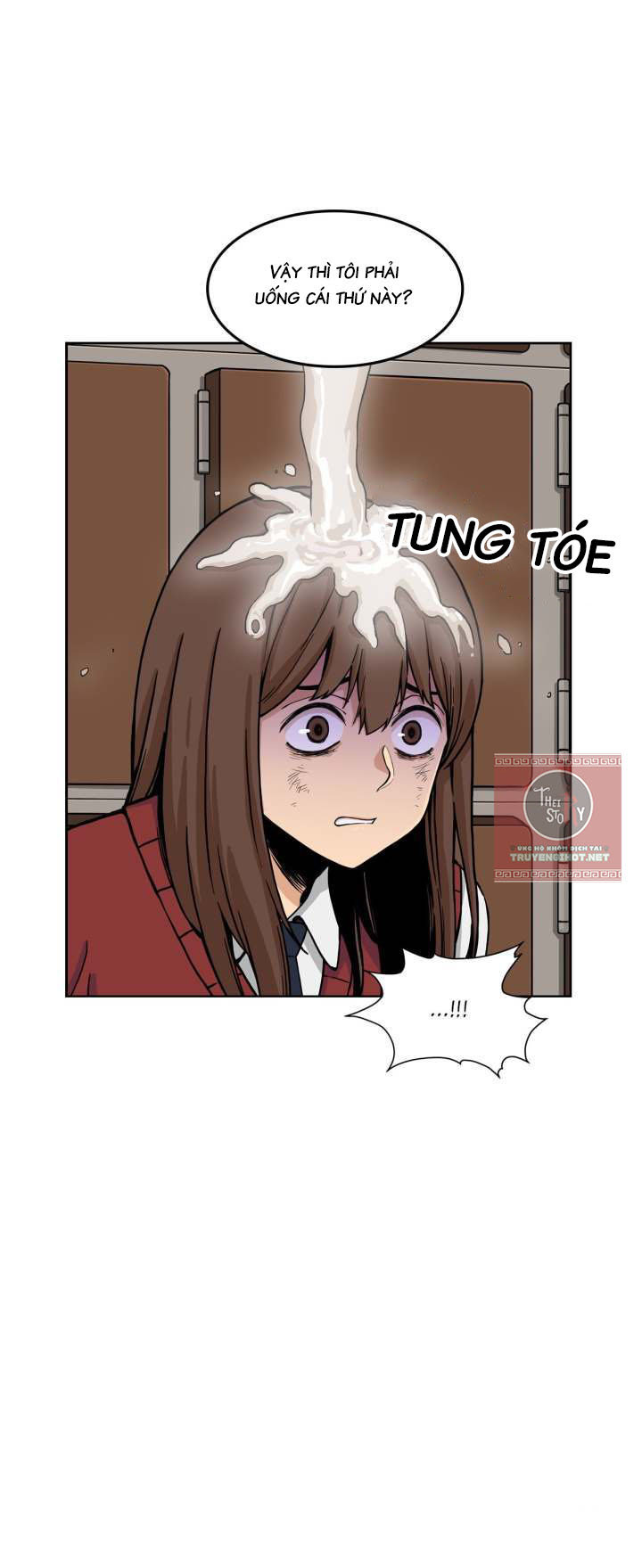 head over heels chapter 1.1 8