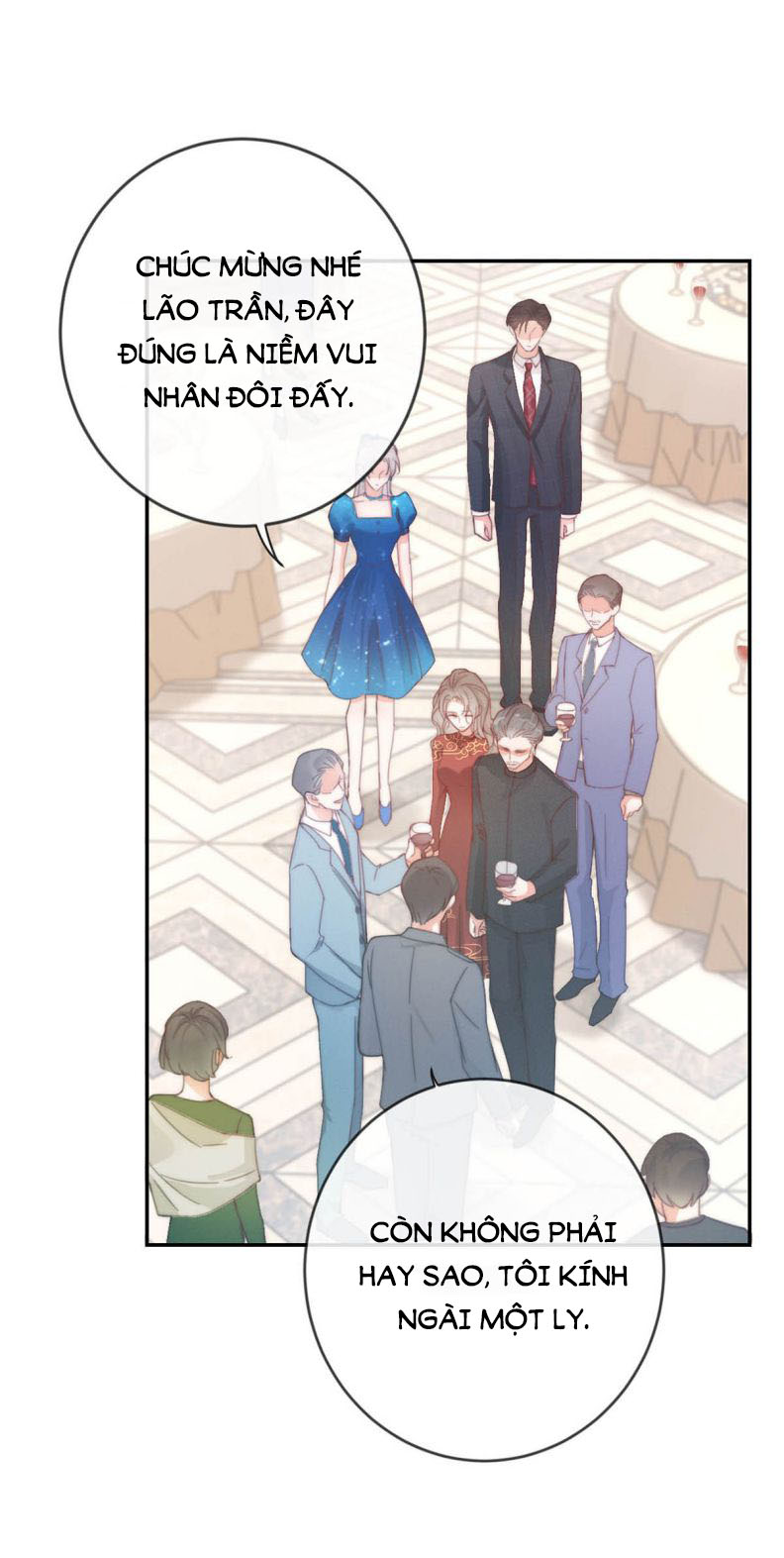 nịch tửu chapter 24 1