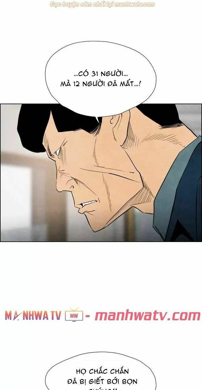 kẻ hồi sinh chapter 42 22