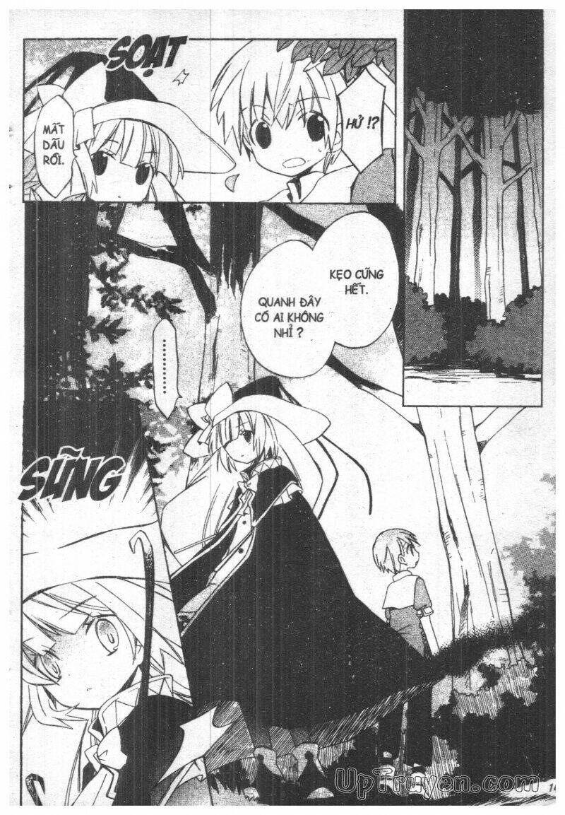 hoshi no witch chapter 2 14