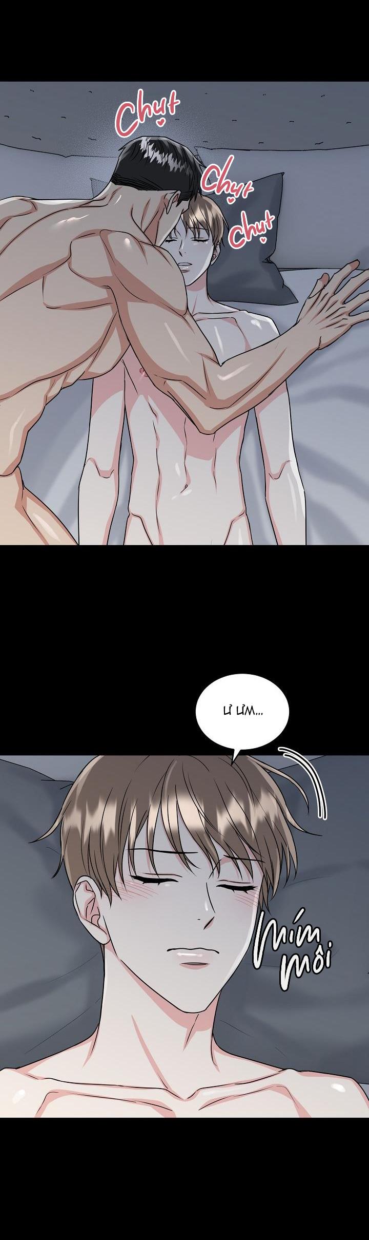 hổ dữ chapter 28 19