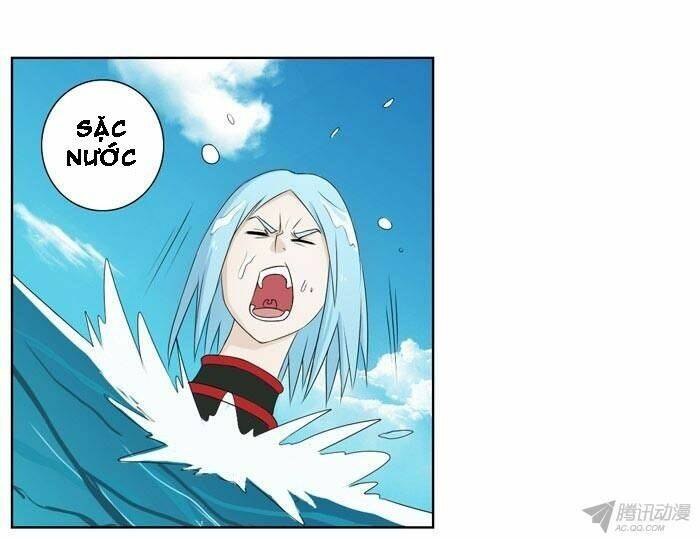 duyên ở bên cạnh ta chapter 3 4