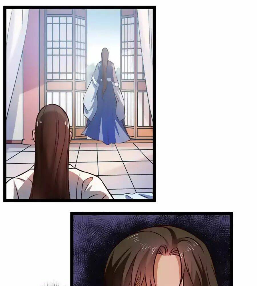 liêu liêu nhân thân tu tiên truyện chapter 71 21