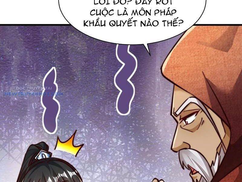 ta thực sự không muốn làm thần tiên chapter 78 7