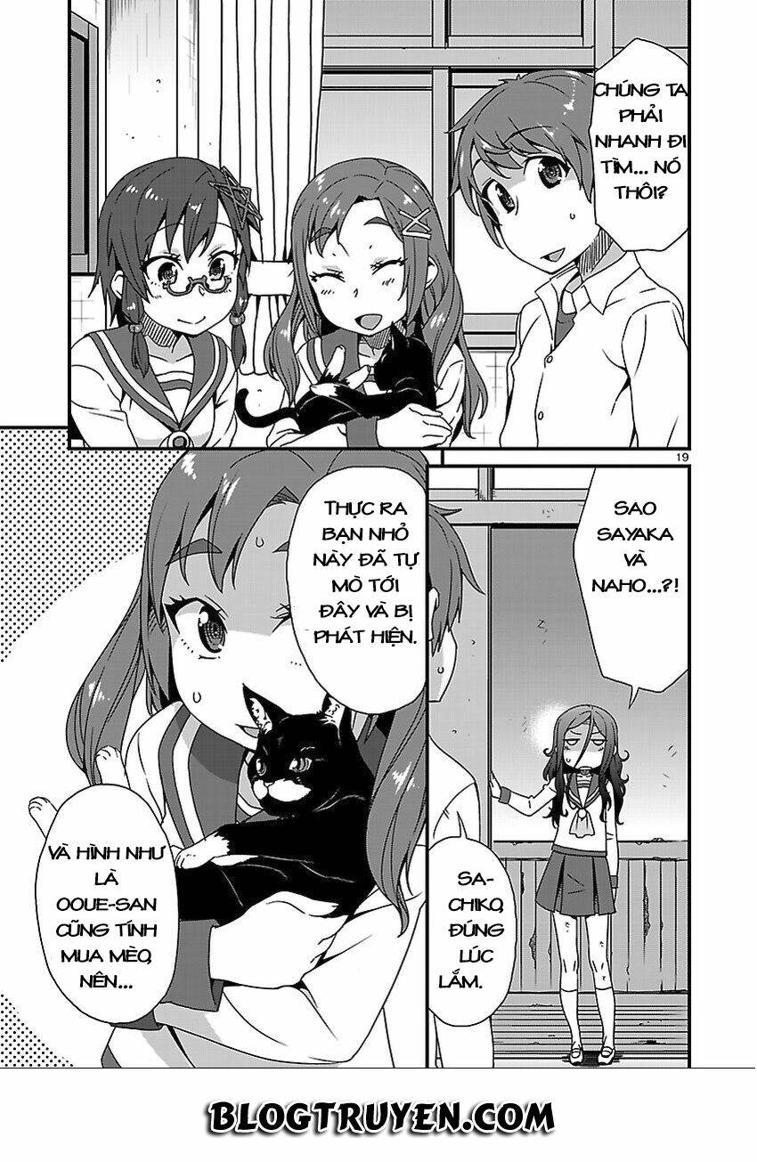 corpse party hysteric birthday 2u chapter 8 22