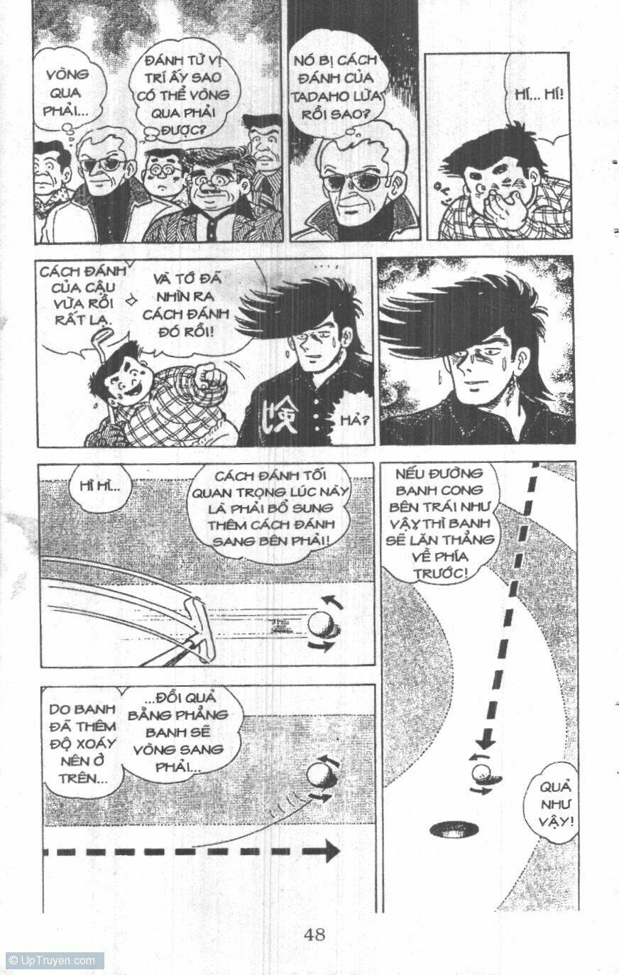 ashita tenki ni naare chapter 4 46