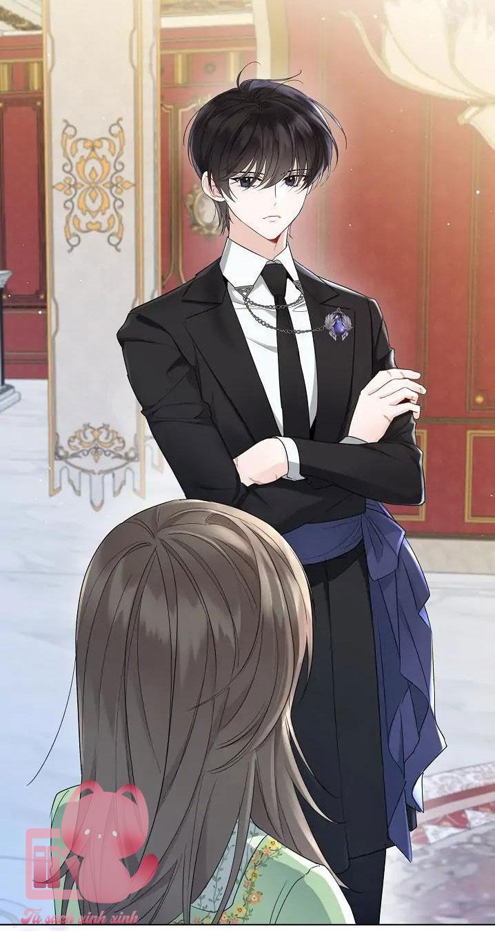 tiểu thư crystal là nam nhân chapter 9 19