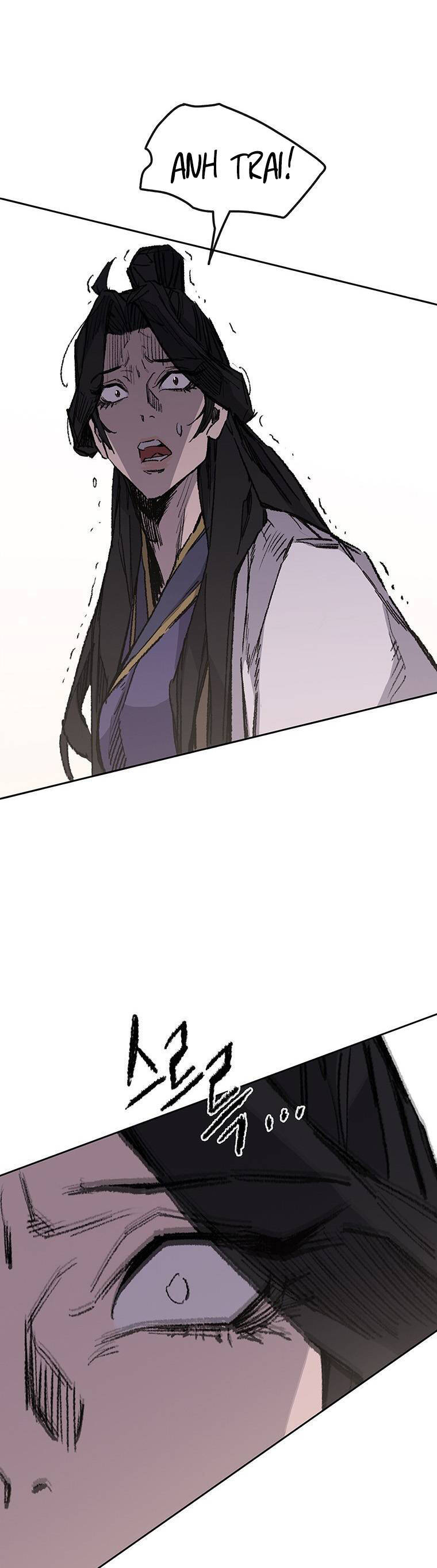 kiếm sĩ bất bại chapter 115 38