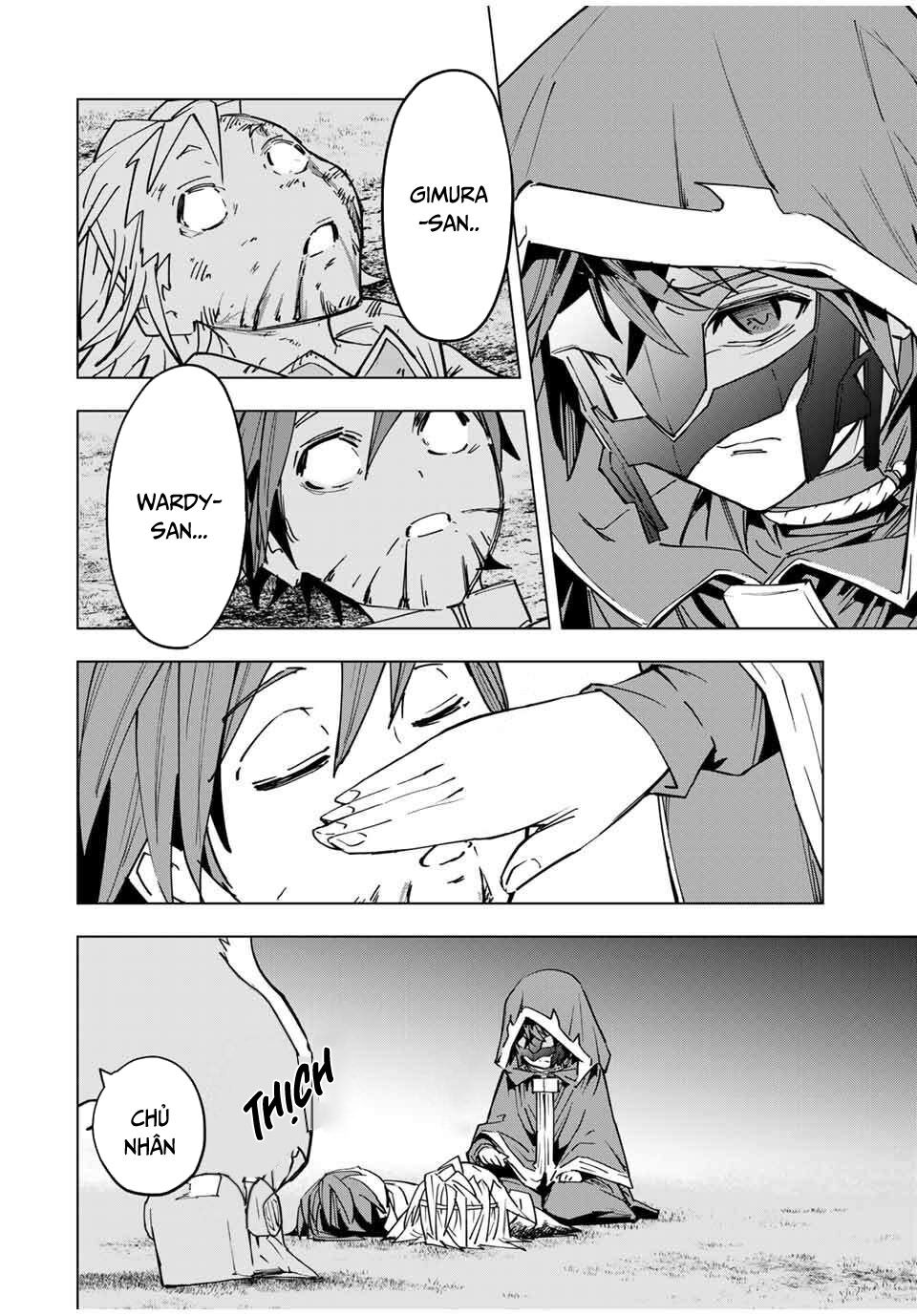 Bị Phản Bội Bởi Đồng Đội Và Sở Hữu [Gacha Không Giới Hạn] Lv.9999 chapter 20 2