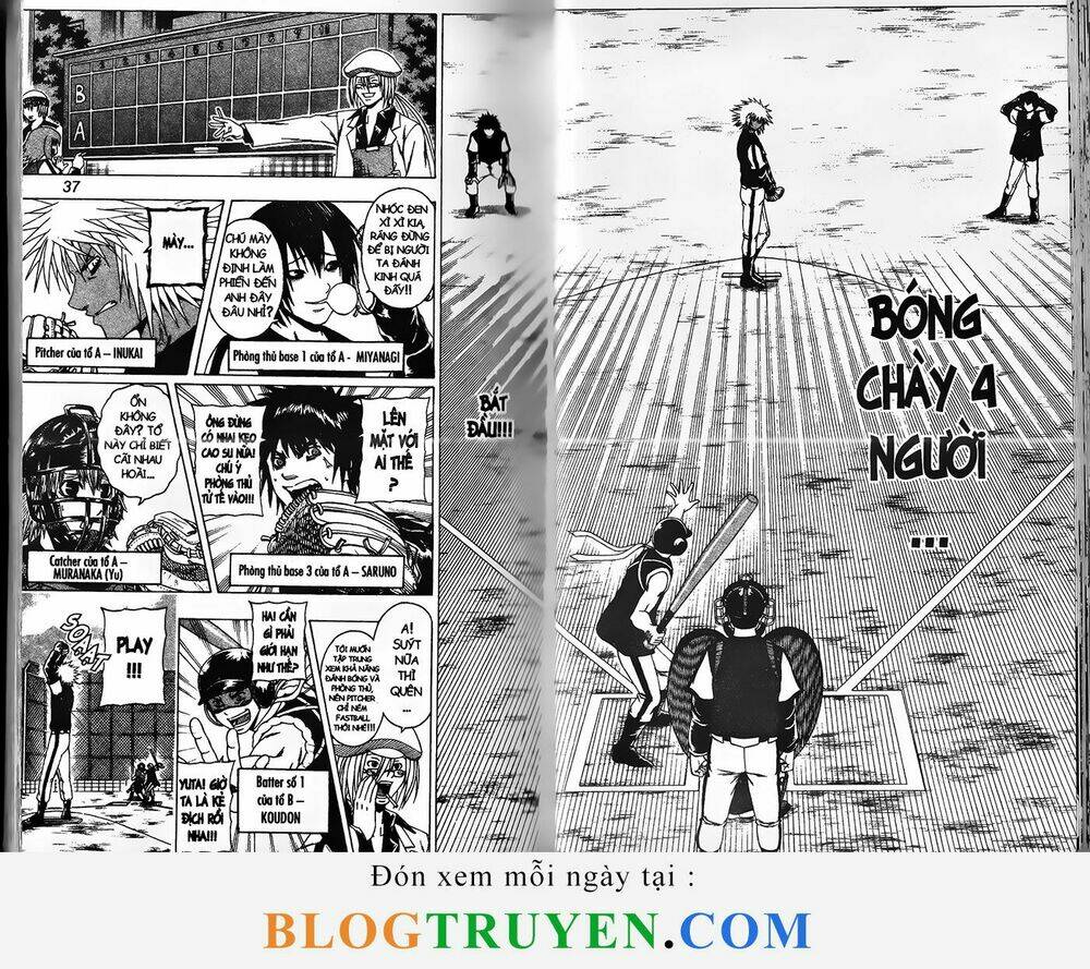 mr.fullswing chapter 199 10