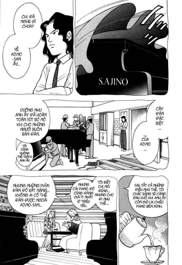 piano no mori chapter 10 23