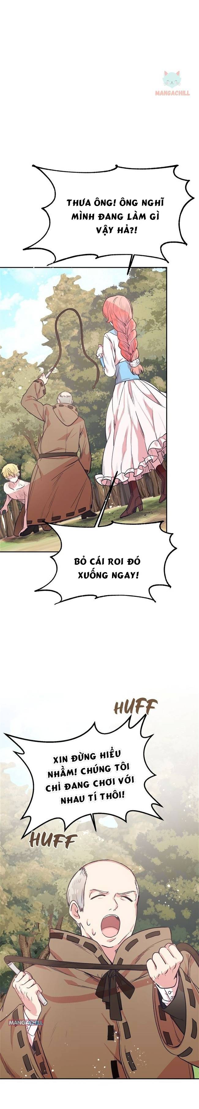 cách để trao vương miện cho vị hoàng tử hoang dã của tôi chapter 5 1