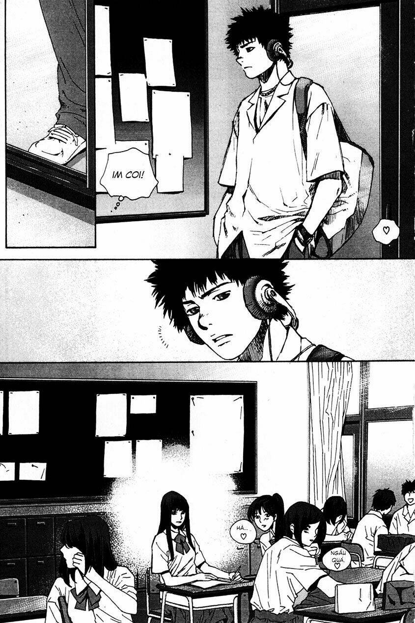 redrum 327 chapter 13 10