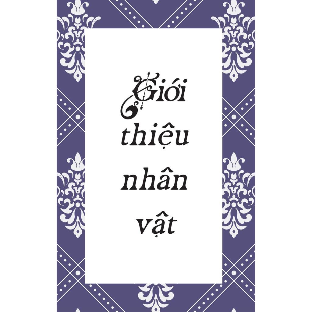 Sách - Bí mật thượng đẳng - Tập 1