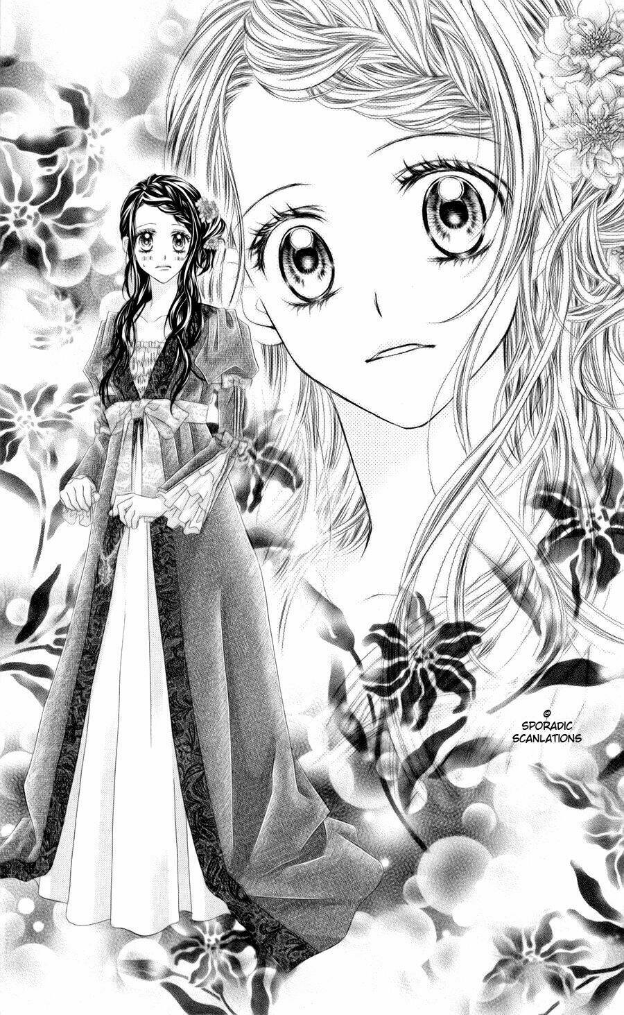 kyou, koi wo hajimemasu - mộng mơ đầu đời chapter 47 24