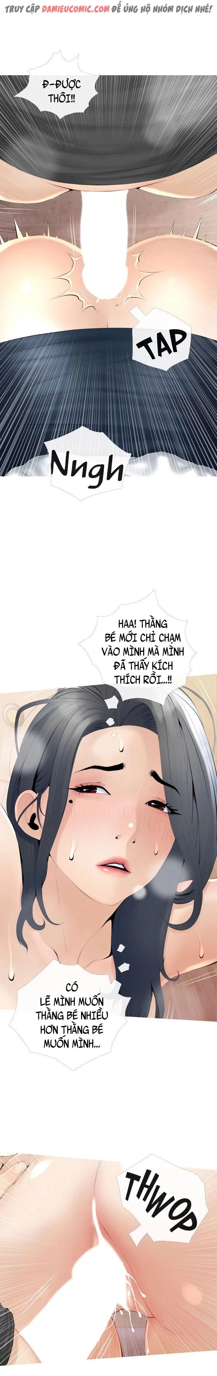 bài học hứng tình chapter 30 4